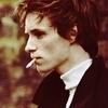 Eddie Redmayne